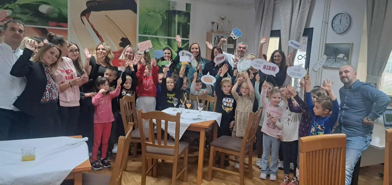 Srednja škola Prelog – svjetski dan štednje – vrtić Fijolica (11)