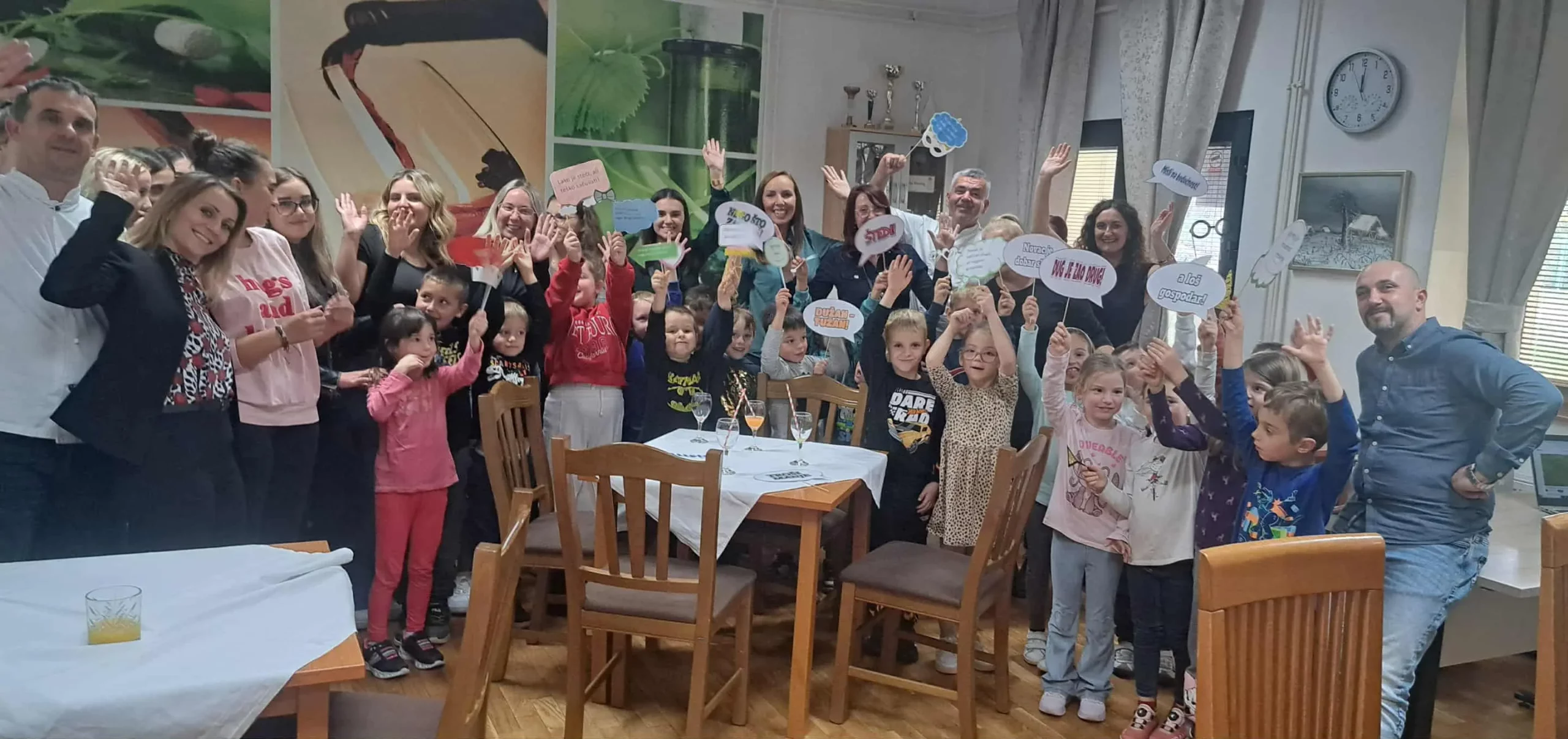 Srednja škola Prelog – svjetski dan štednje – vrtić Fijolica (11)