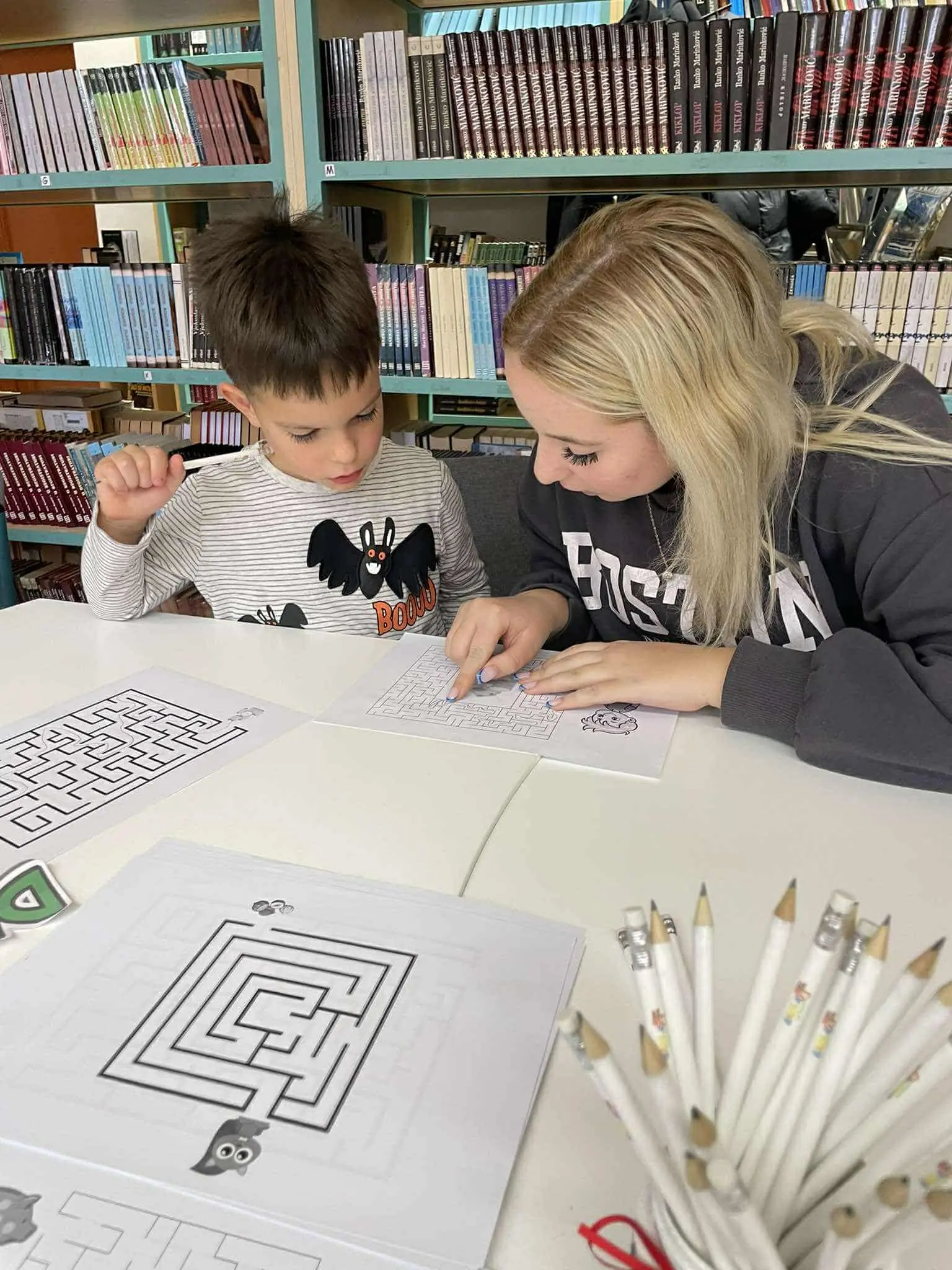 Srednja škola Prelog – svjetski dan štednje – vrtić Fijolica (12)