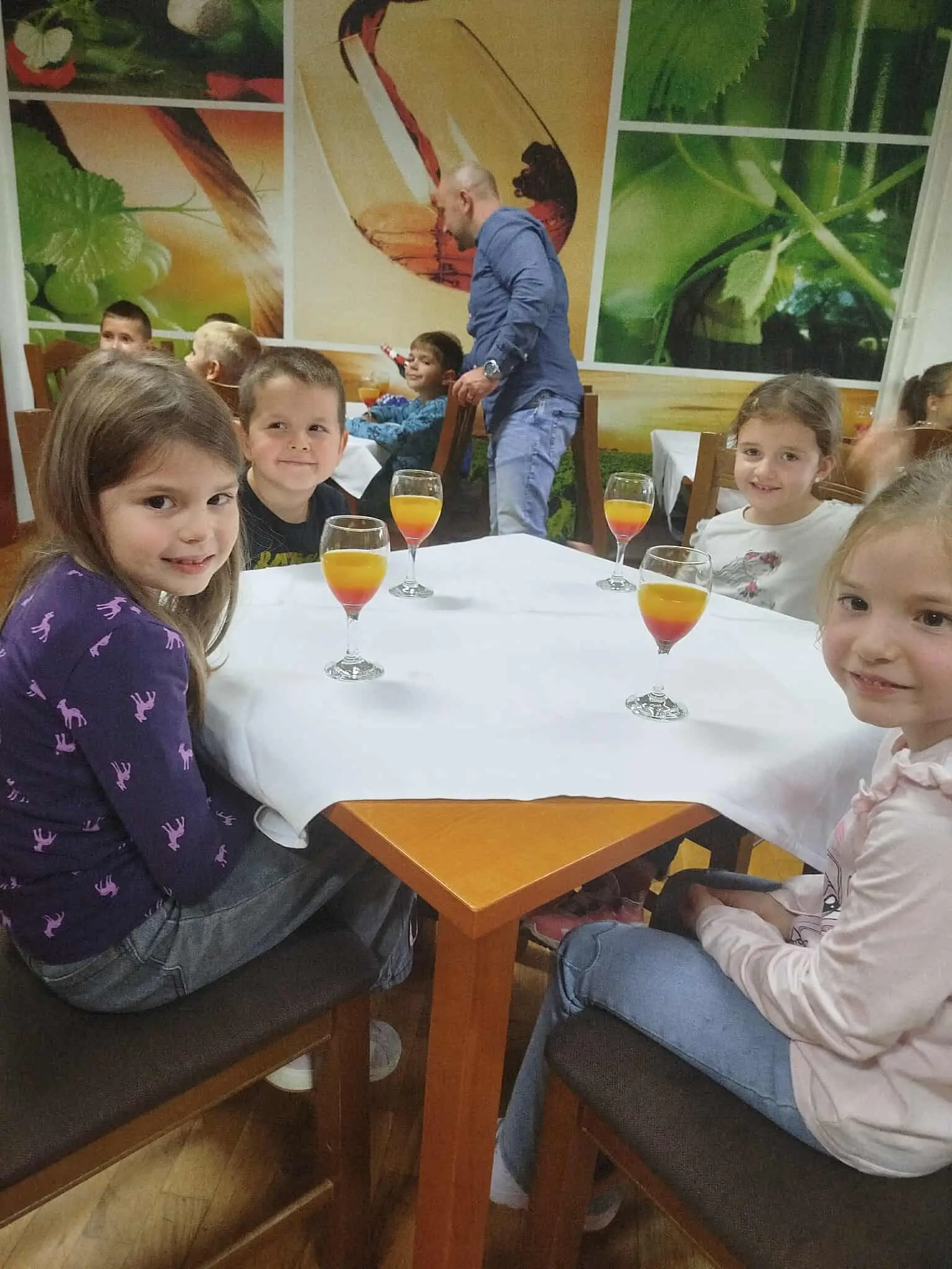 Srednja škola Prelog – svjetski dan štednje – vrtić Fijolica (14)