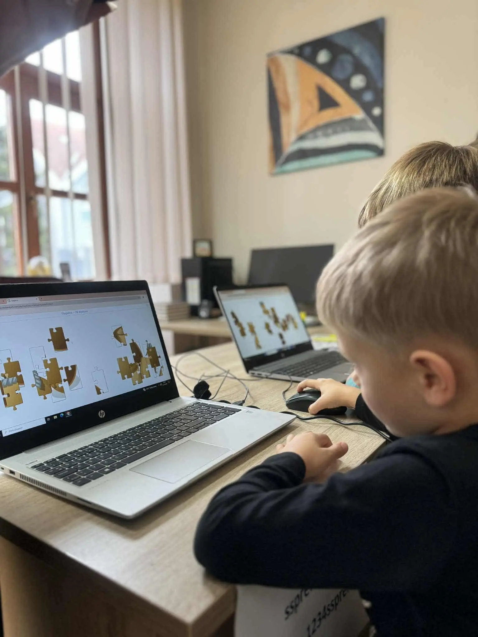 Srednja škola Prelog – svjetski dan štednje – vrtić Fijolica (16)