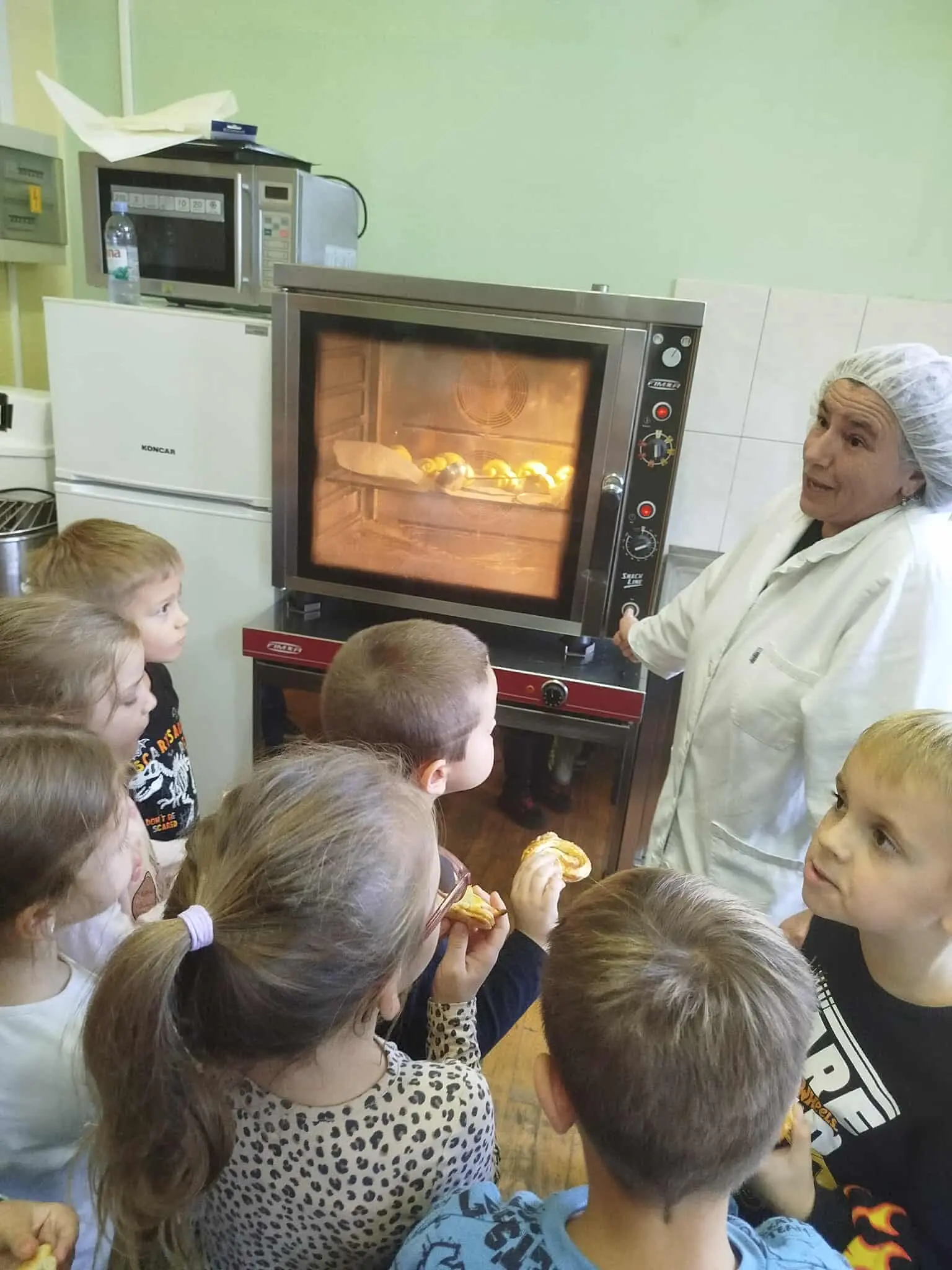 Srednja škola Prelog – svjetski dan štednje – vrtić Fijolica (18)