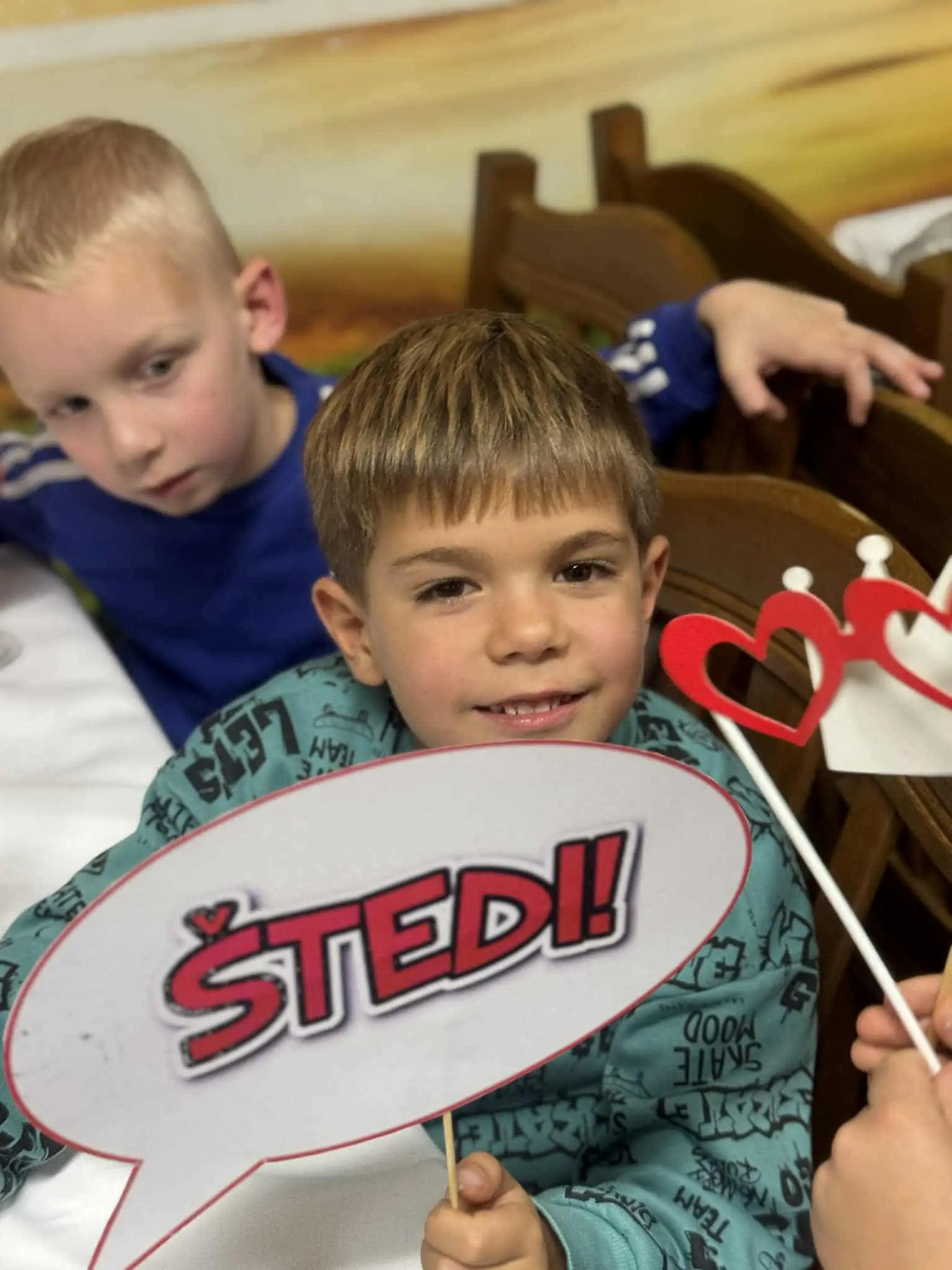 Srednja škola Prelog – svjetski dan štednje – vrtić Fijolica (20)