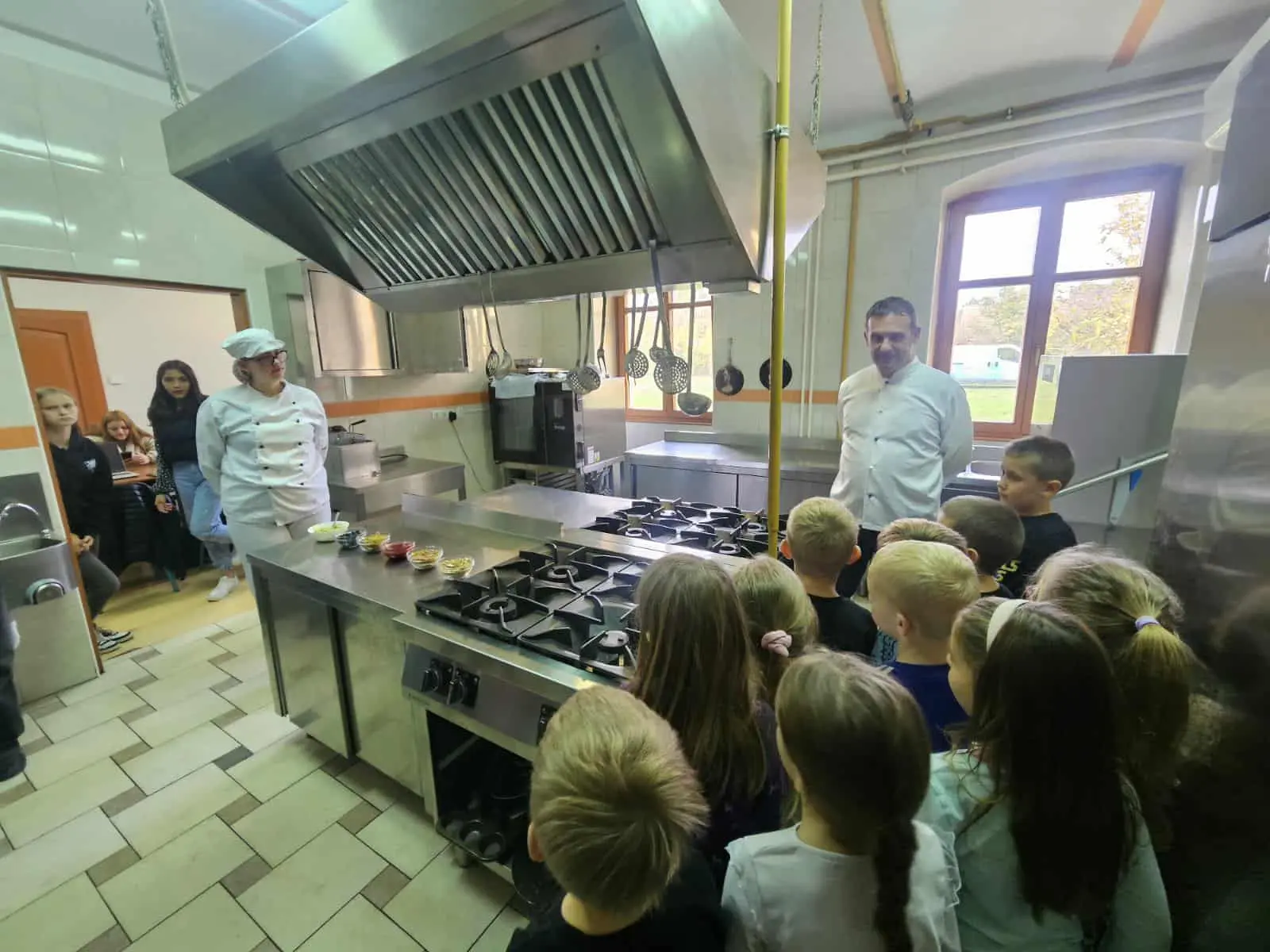 Srednja škola Prelog – svjetski dan štednje – vrtić Fijolica (23)