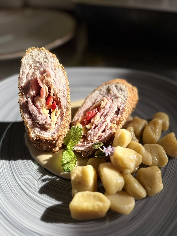 Srednja škola Prelog u europskom projektu promicanja zdravlja (4)