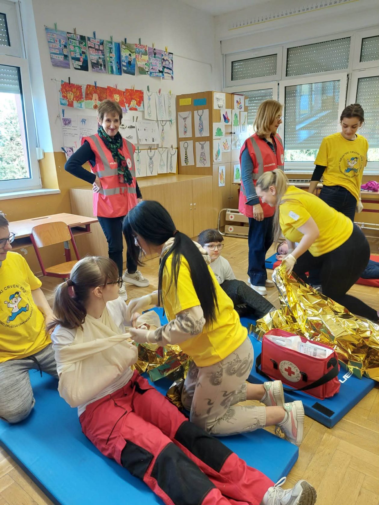 Srednja škola čakovec crveni križ (5)