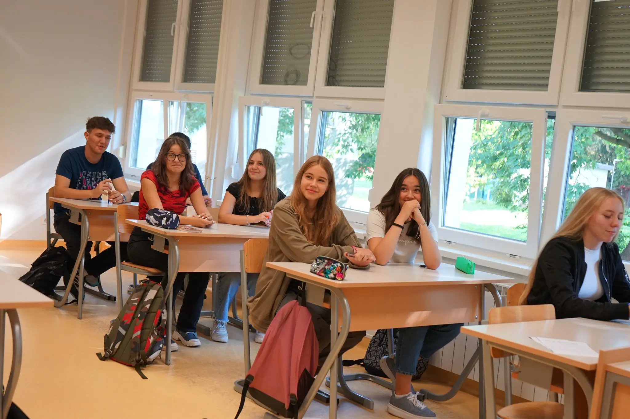 Međimurska županija Matija Posavec  potpora