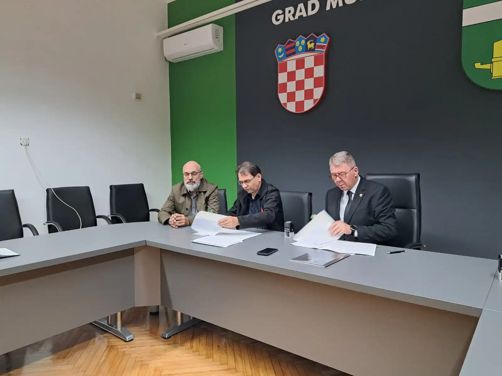 Srpak, Posavec, ugovor (2)