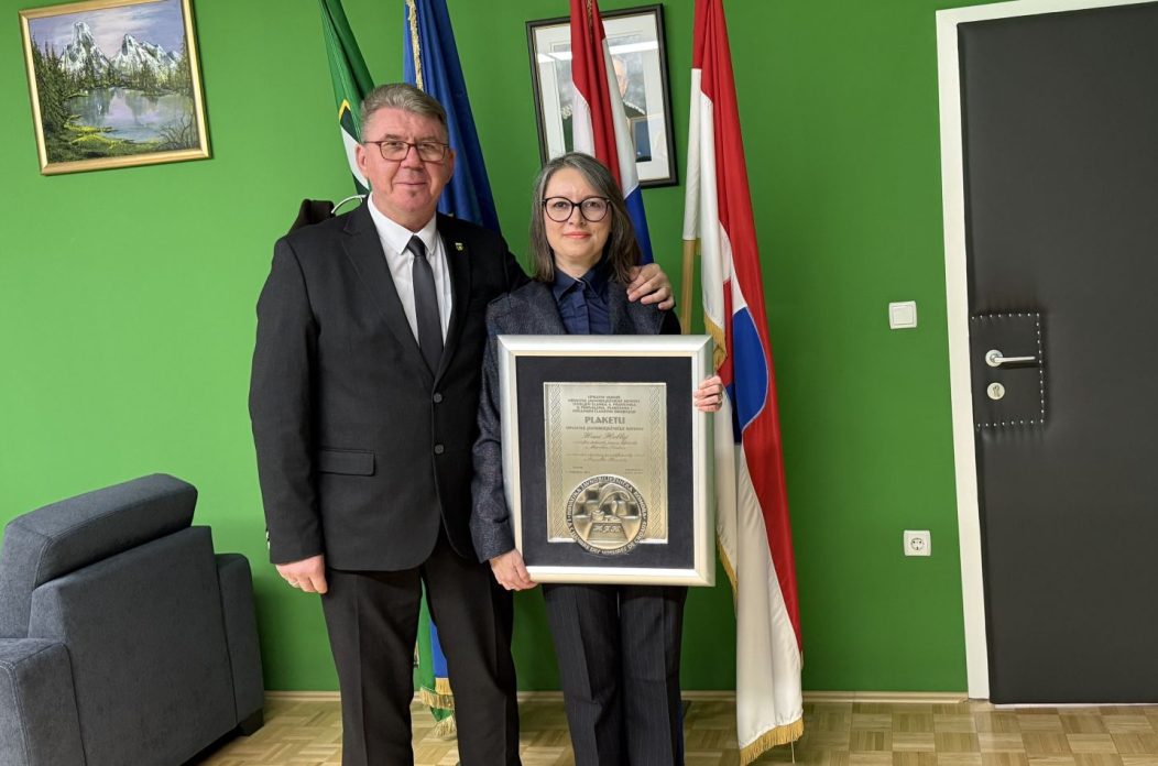 Srpak i Hana Hoblaj (1)