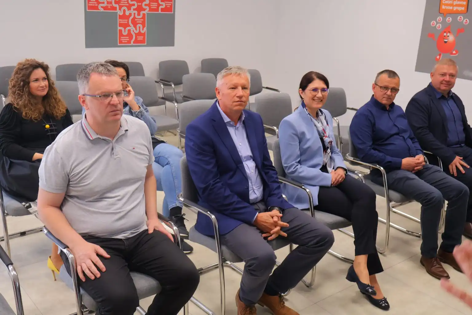 Srša, Lehkec, Cividini, Nagrasajlović