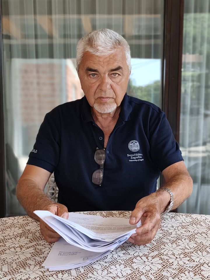 Stanislav Koraj (64)