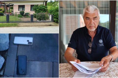 Stanislav Koraj (65) Stanislav Koraj (65)