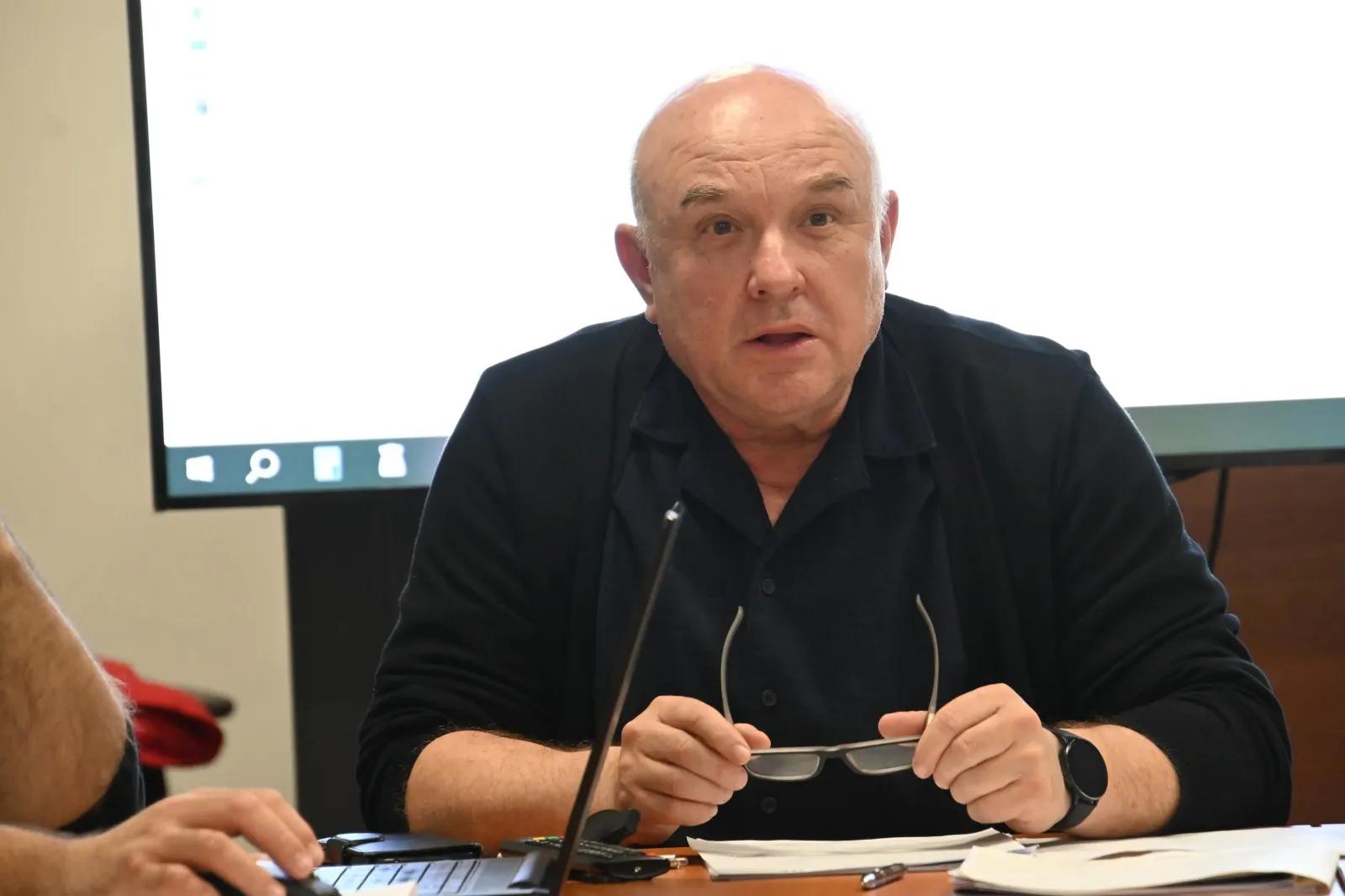 Stanislav Rebernik Stanislav Rebernik