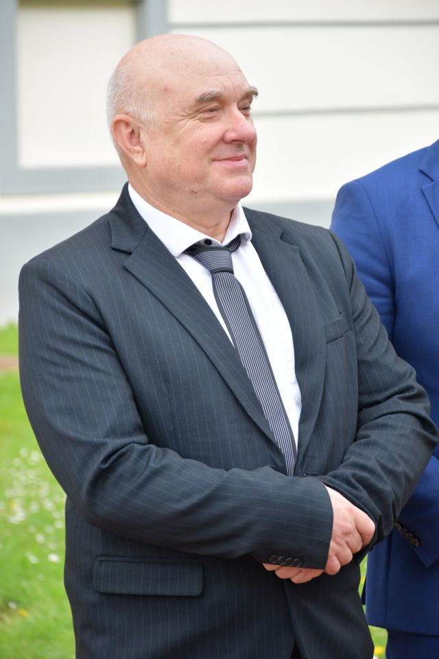 Stanislav Rebernik Stanislav Rebernik