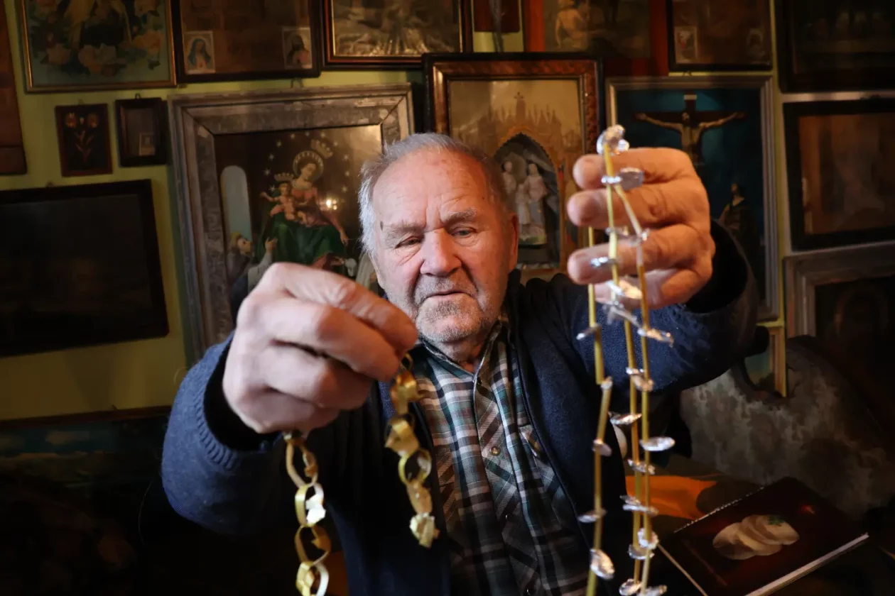 Stanislav Stanko Trstenjak, Marof, Sveti Martin na Muri (2)