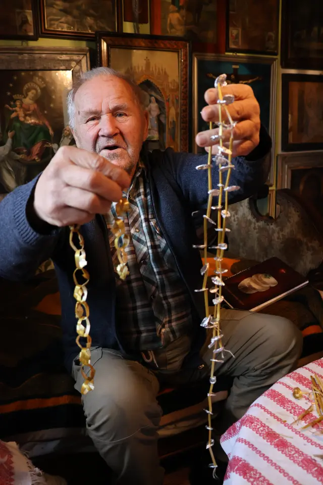 Stanislav Stanko Trstenjak, Marof, Sveti Martin na Muri (3)