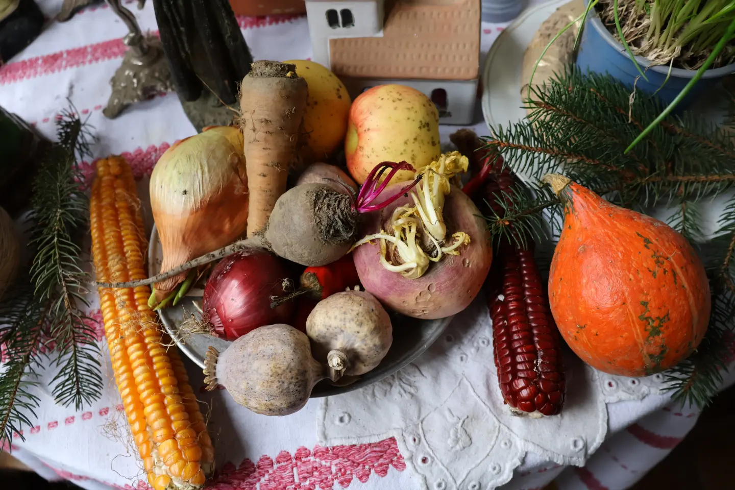 Stanislav Stanko Trstenjak, Marof, Sveti Martin na Muri (43)