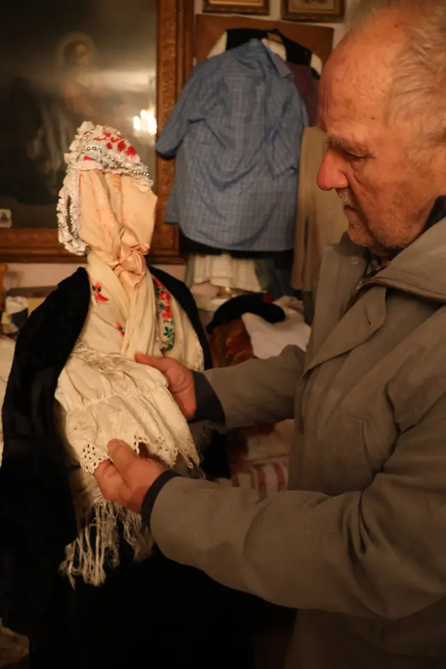 Stanislav Stanko Trstenjak, Marof, Sveti Martin na Muri (58) Stanislav Stanko Trstenjak, Marof, Sveti Martin na Muri (58)