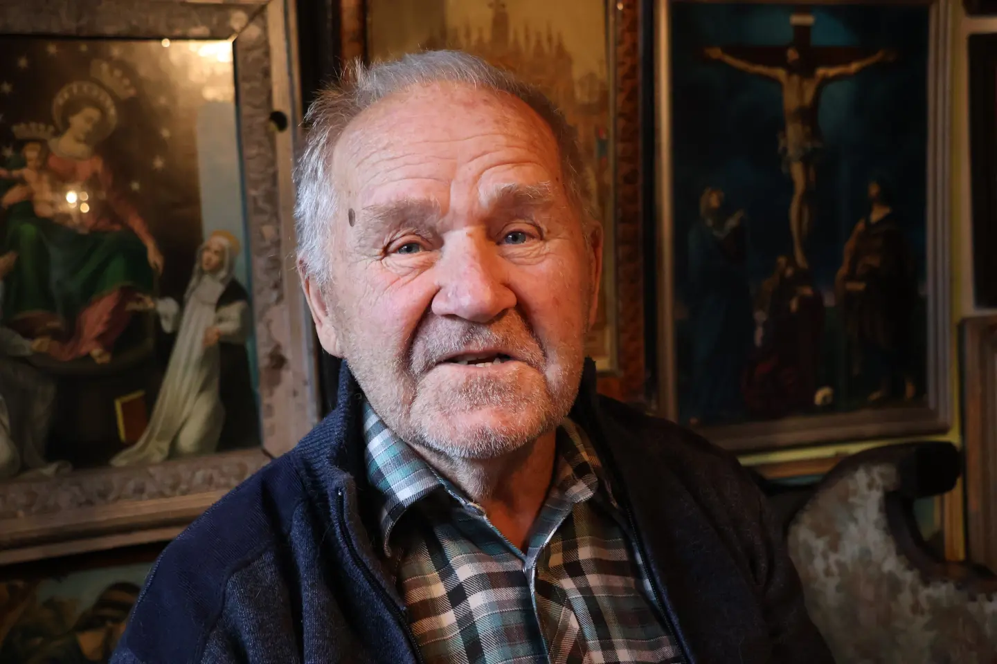 Stanislav Stanko Trstenjak, Marof, Sveti Martin na Muri (6)