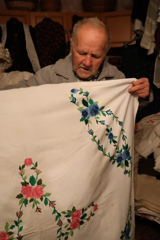 Stanislav Stanko Trstenjak, Marof, Sveti Martin na Muri (65) Stanislav Stanko Trstenjak, Marof, Sveti Martin na Muri (65)