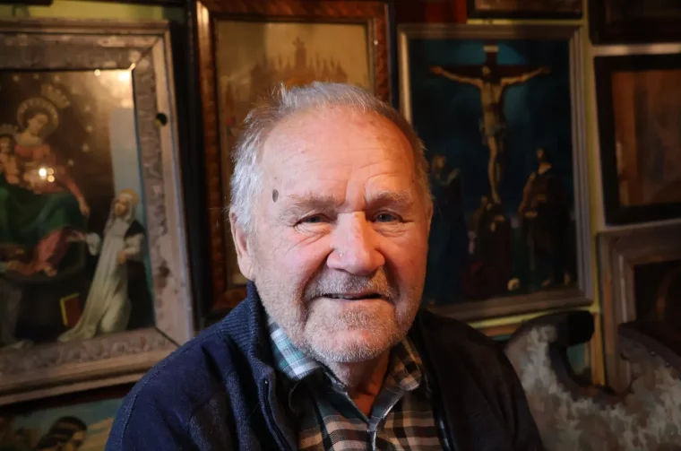 Stanislav Stanko Trstenjak, Marof, Sveti Martin na Muri (7)