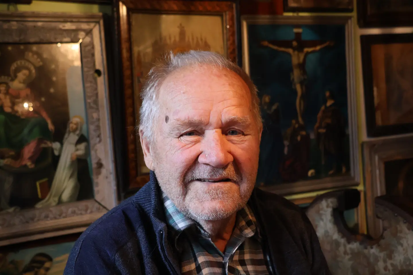 Stanislav Stanko Trstenjak, Marof, Sveti Martin na Muri (7)