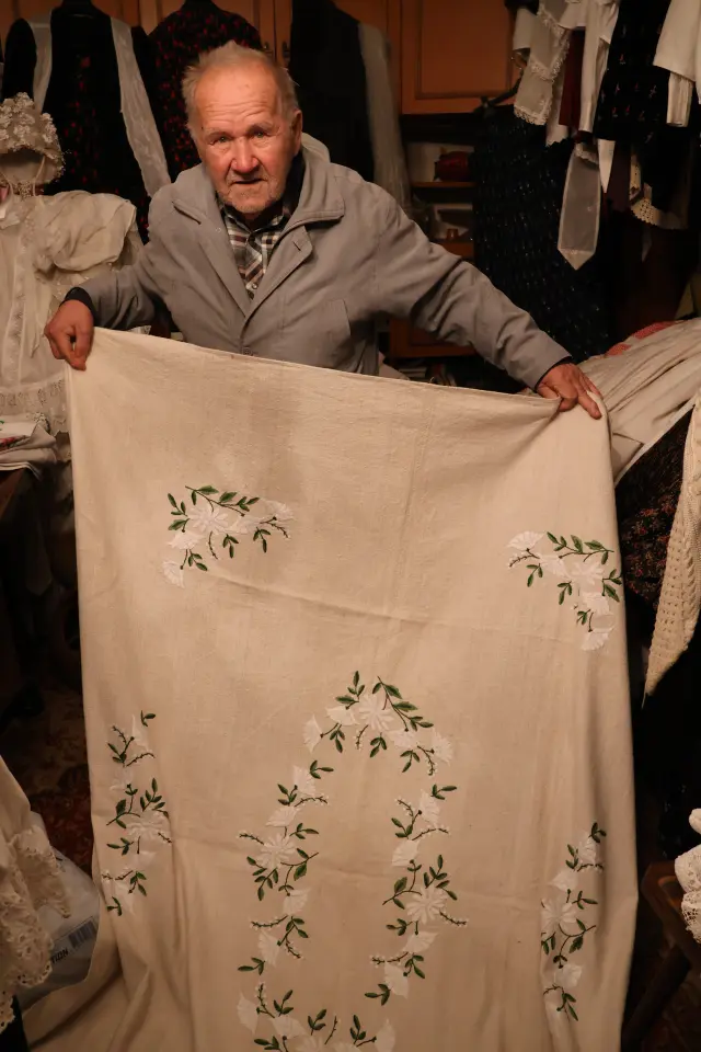 Stanislav Stanko Trstenjak, Marof, Sveti Martin na Muri (70) Stanislav Stanko Trstenjak, Marof, Sveti Martin na Muri (70)