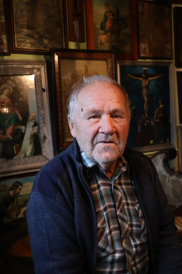 Stanislav Stanko Trstenjak, Marof, Sveti Martin na Muri (8)