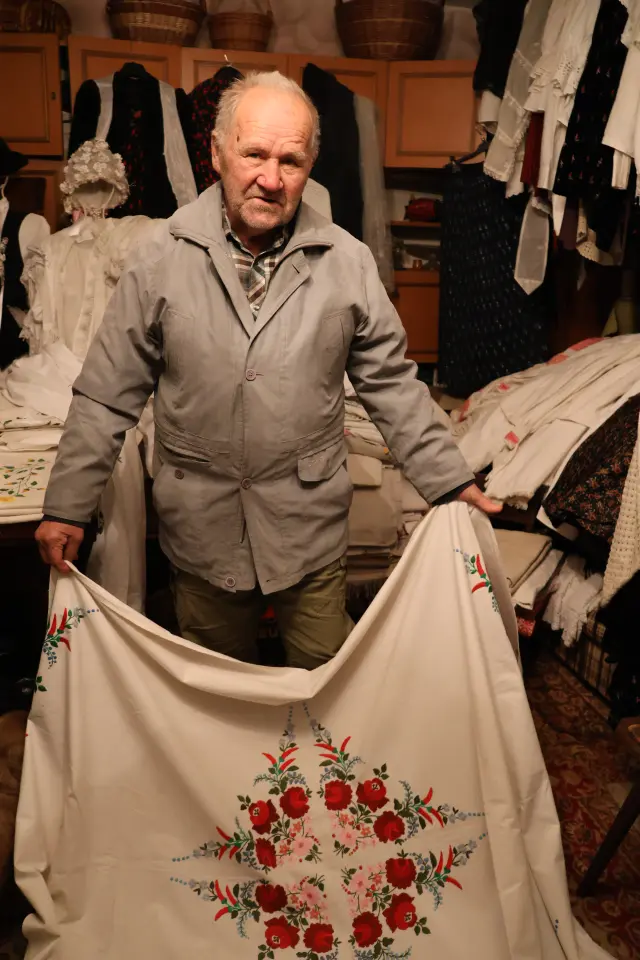 Stanislav Stanko Trstenjak, Marof, Sveti Martin na Muri (85) Stanislav Stanko Trstenjak, Marof, Sveti Martin na Muri (85)