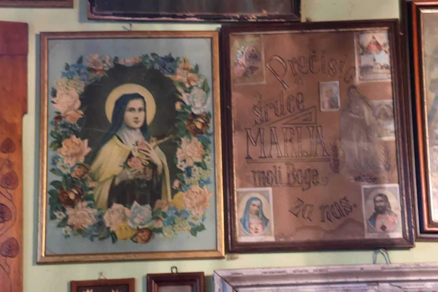 Stanislav Stanko Trstenjak, Marof, Sveti Martin na Muri (9)