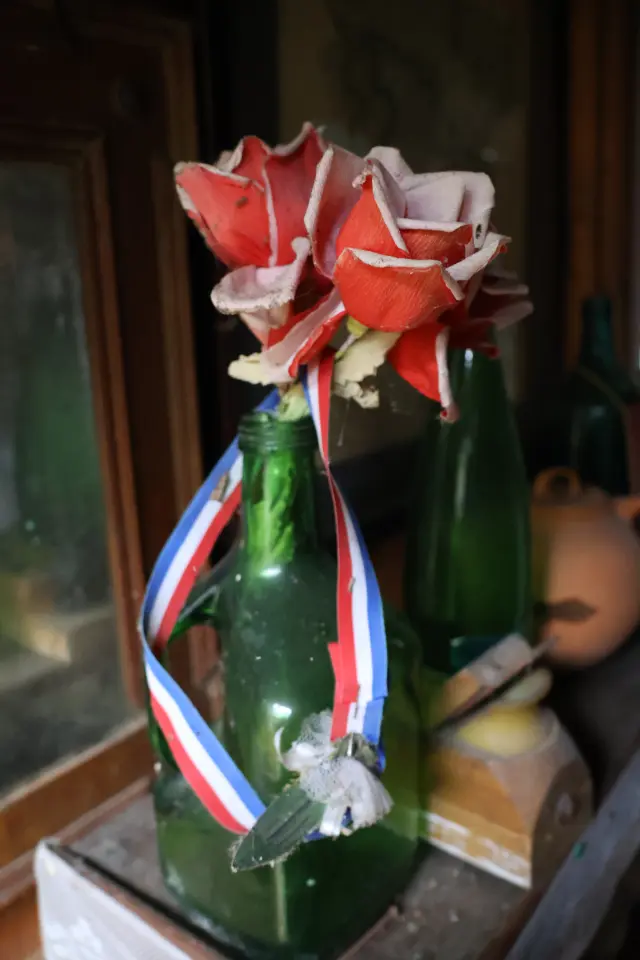 Stanislav Stanko Trstenjak, Marof, Sveti Martin na Muri (96) Stanislav Stanko Trstenjak, Marof, Sveti Martin na Muri (96)