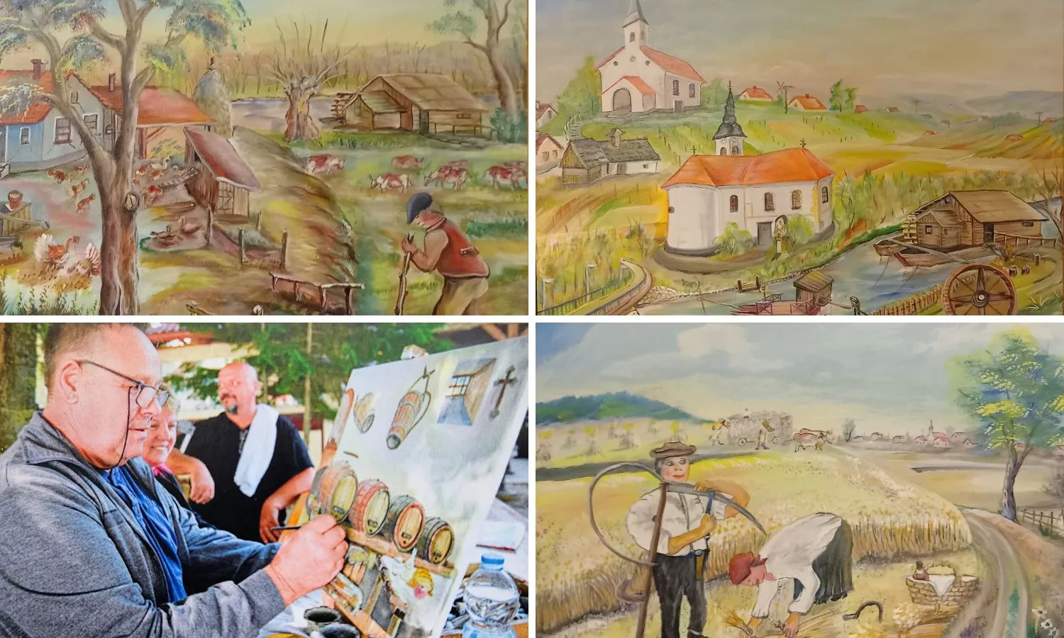 Stanko Padarić (2) Stanko Padarić (2)