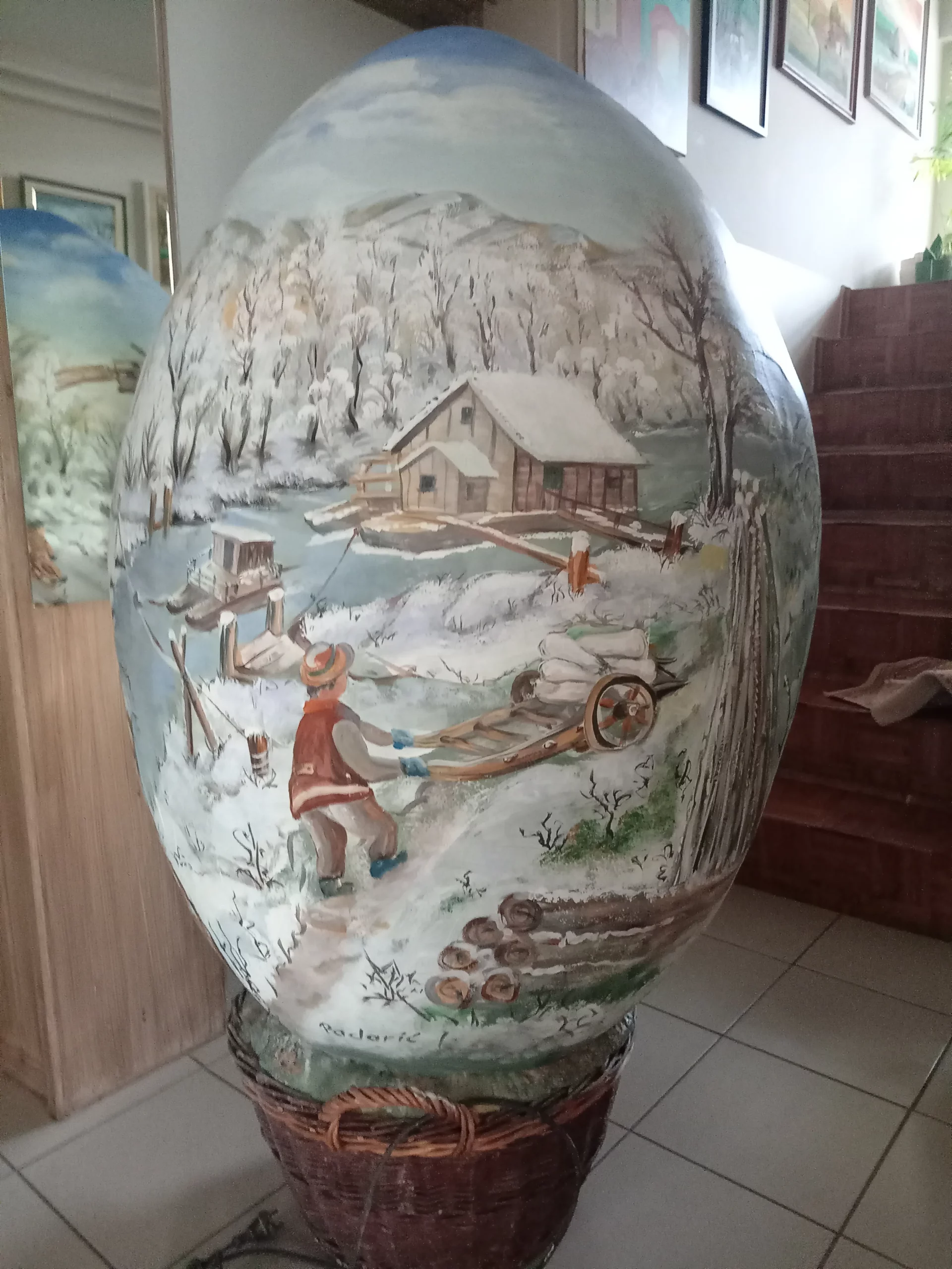 Stanko Padarić (4) Stanko Padarić (4)