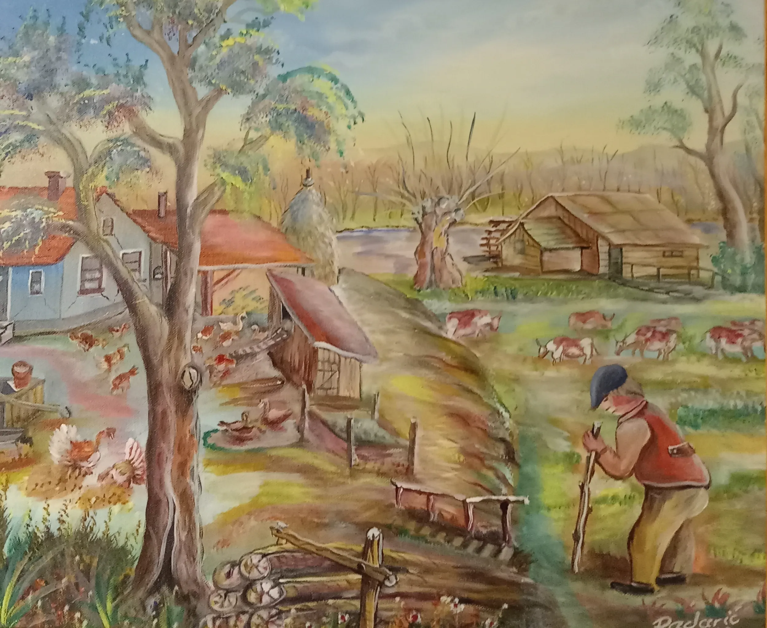 Stanko Padarić (6) Stanko Padarić (6)