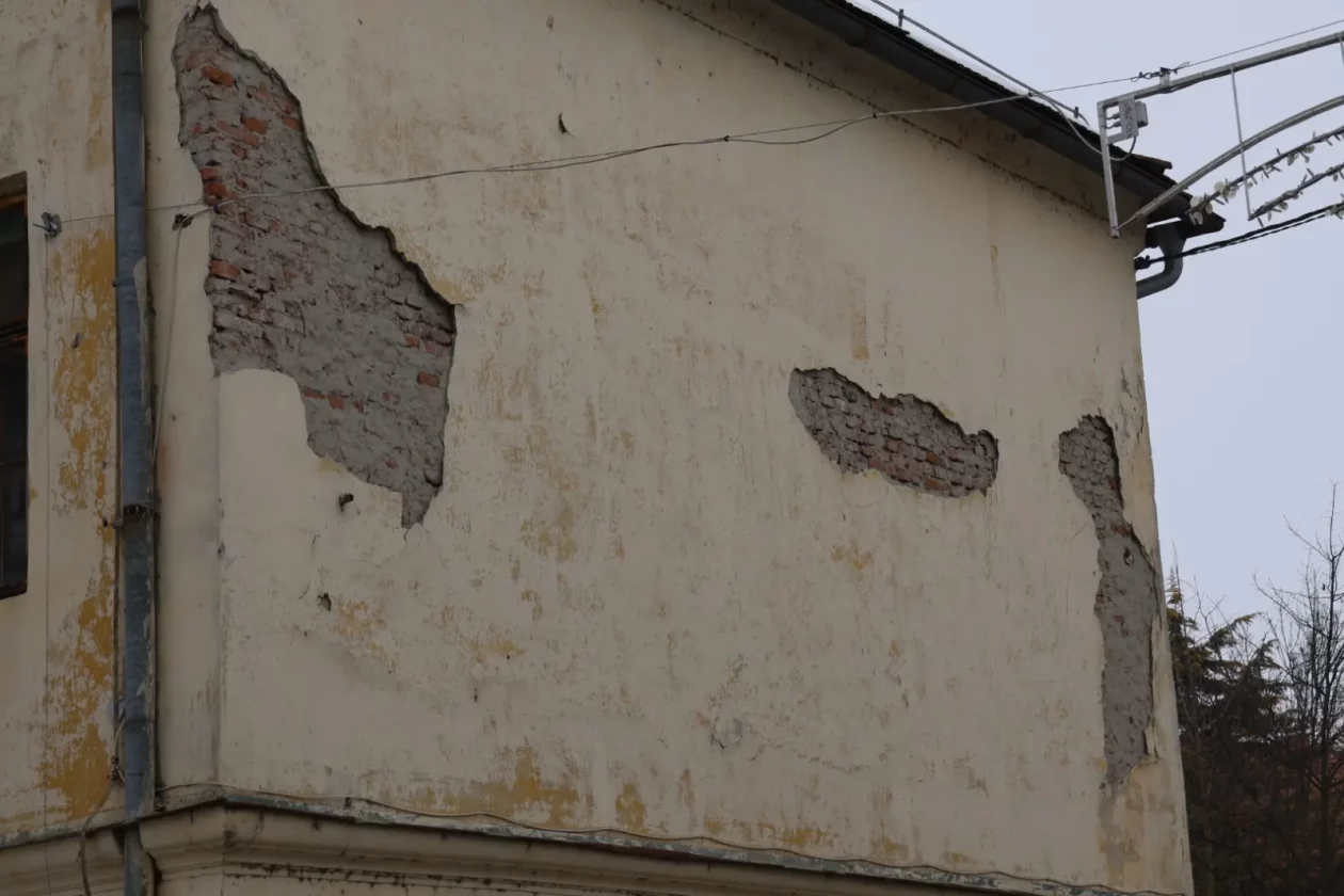 Stara škola Donja Dubrava rušenje (12)