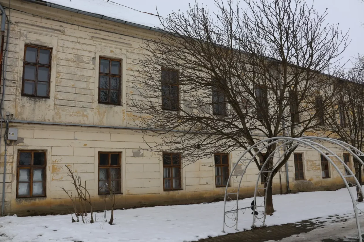 Stara škola Donja Dubrava rušenje (13)