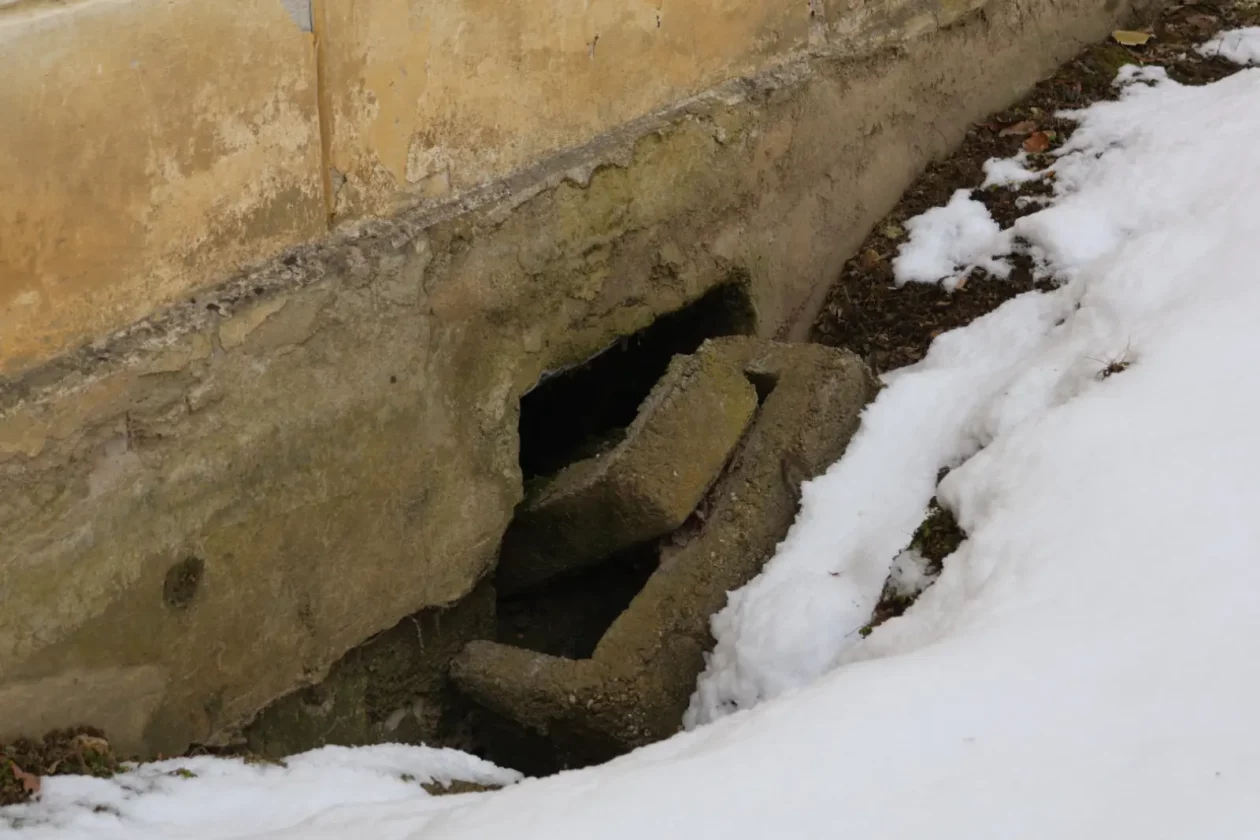 Stara škola Donja Dubrava rušenje (14)