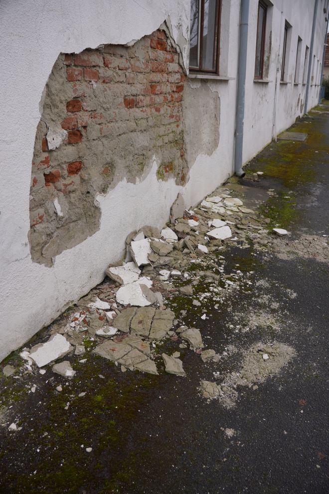 Stara škola Orehovica (1)