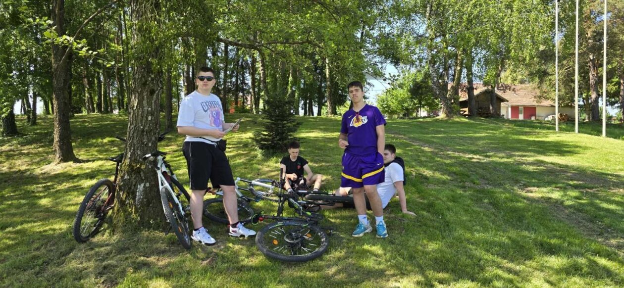 Stazama srca Međimurja Nedelišće 2025 (2) Stazama srca Međimurja Nedelišće 2025 (2)