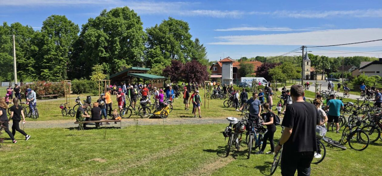 Stazama srca Međimurja Nedelišće 2025 (3) Stazama srca Međimurja Nedelišće 2025 (3)