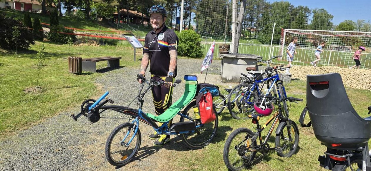 Stazama srca Međimurja Nedelišće 2025 (6) Stazama srca Međimurja Nedelišće 2025 (7)