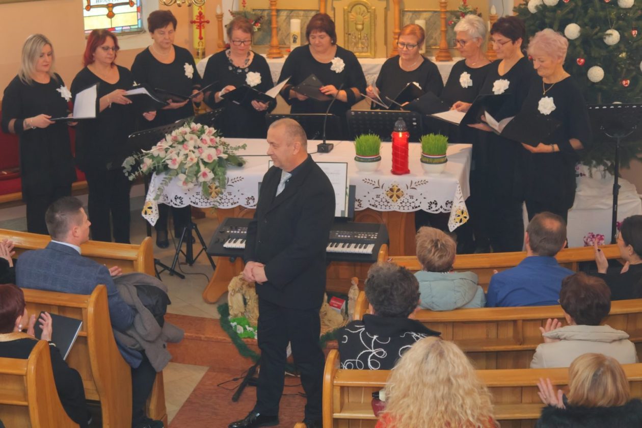 Štefanec božićni koncert (12) Štefanec božićni koncert (12)