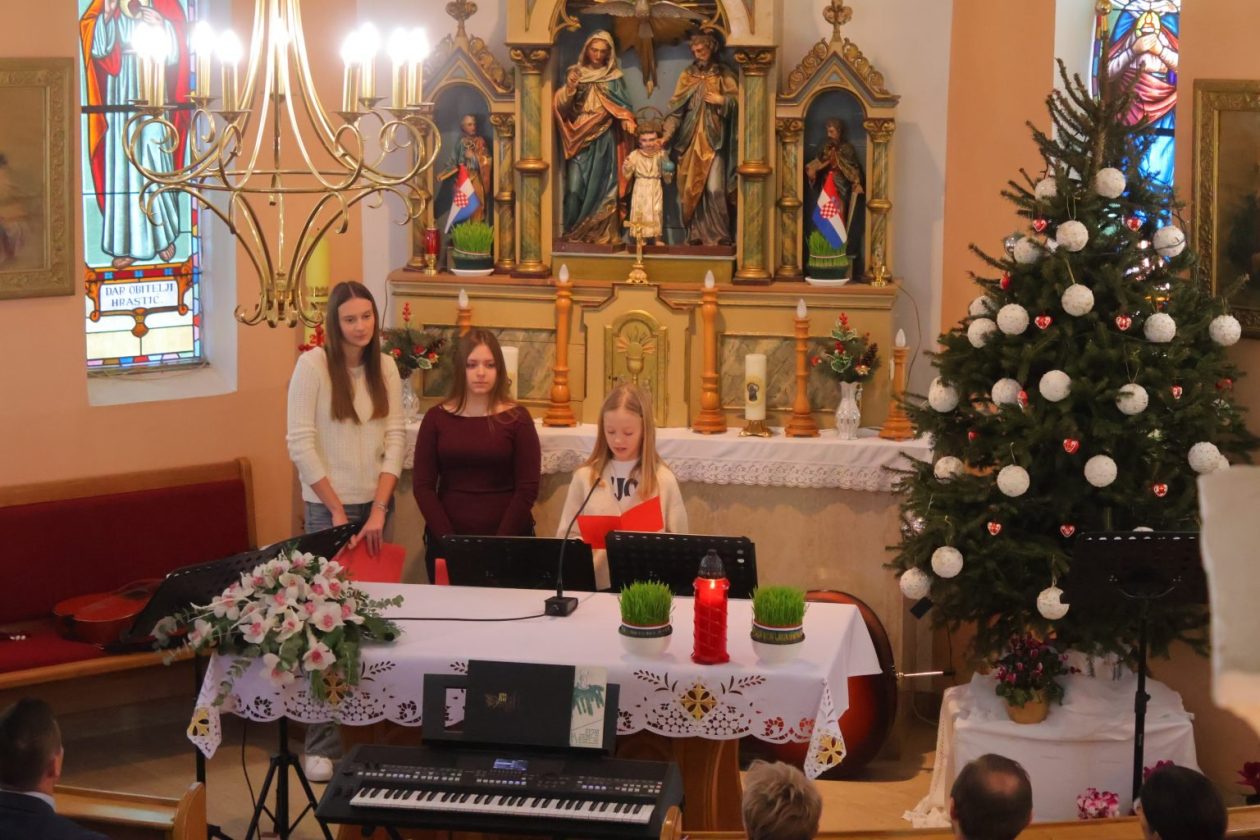 Štefanec božićni koncert (14) Štefanec božićni koncert (14)