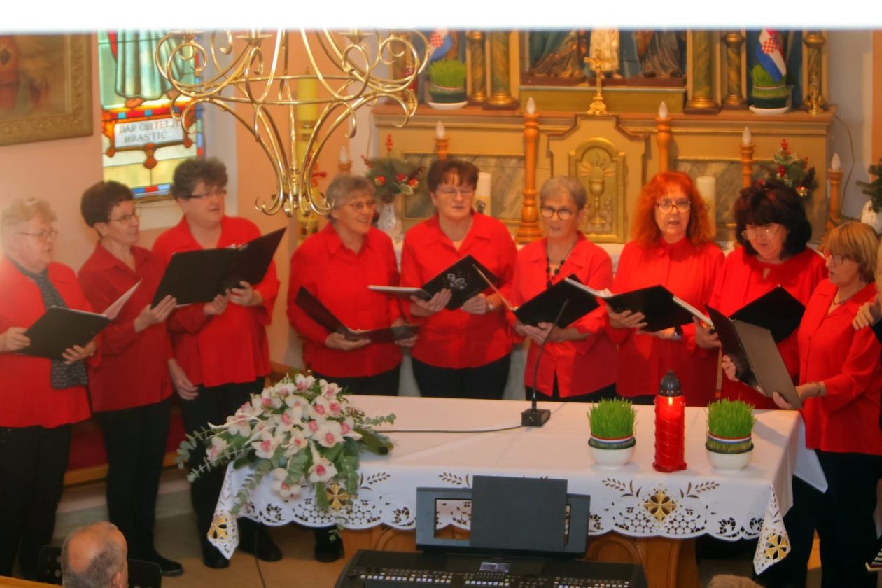 Štefanec božićni koncert (5) Štefanec božićni koncert (5)