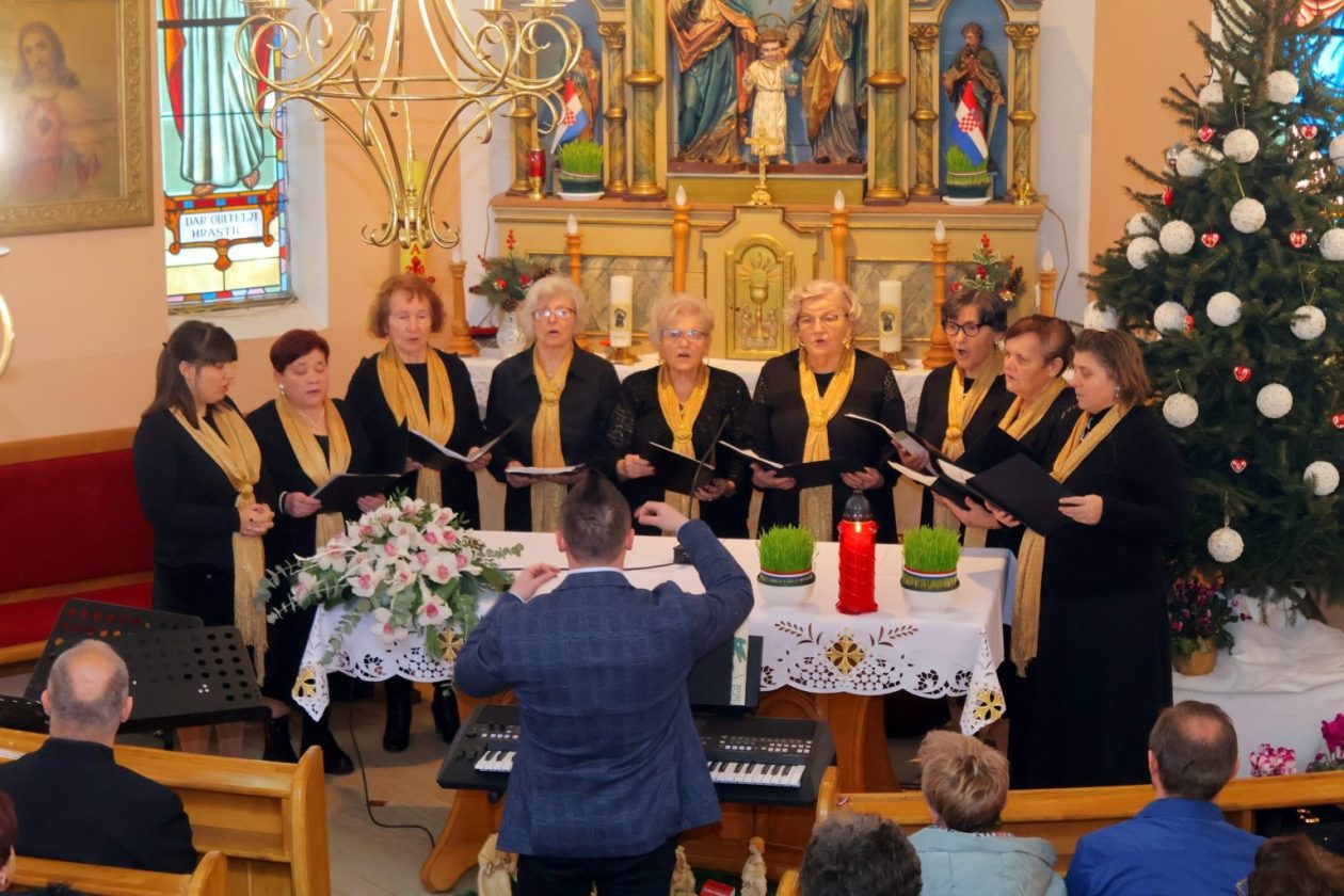 Štefanec božićni koncert (7) Štefanec božićni koncert (7)