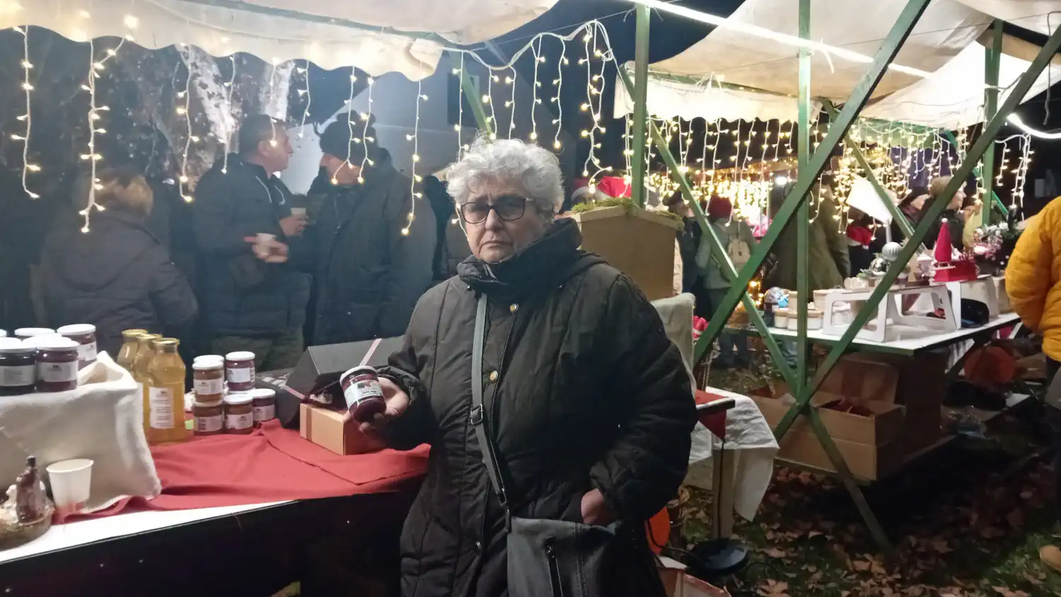 Štefanija Kozar iz Brezja, proizvodi (3)