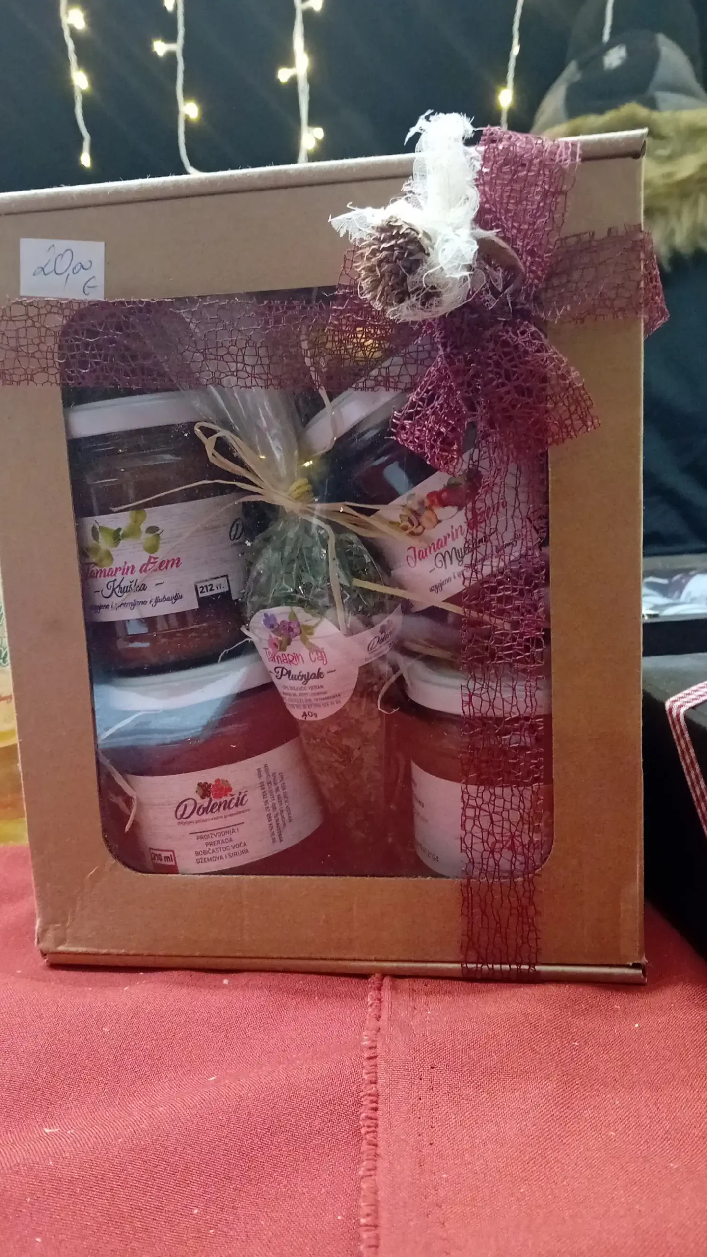 Štefanija Kozar iz Brezja, proizvodi (6)