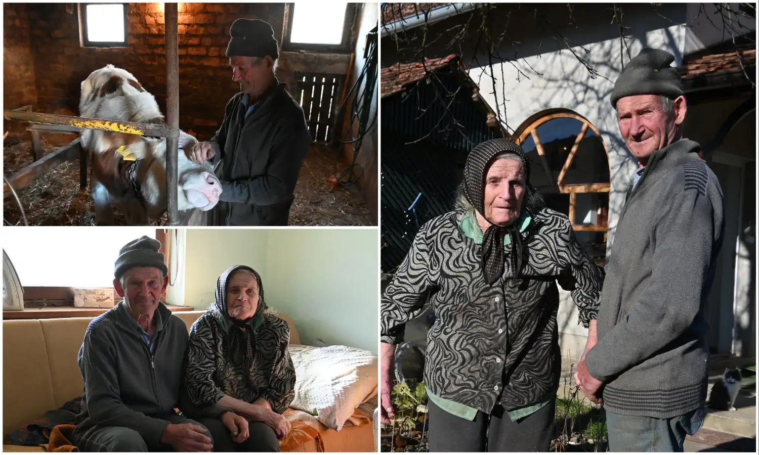 Štefanija i Ivan Škorjanec – Gornja Dubrava (1)