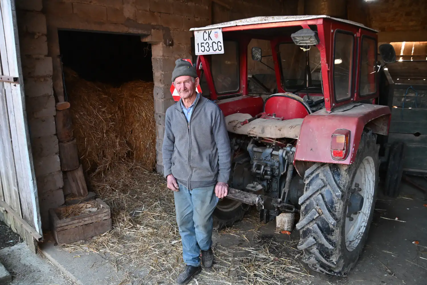 Štefanija i Ivan Škorjanec – Gornja Dubrava (3)