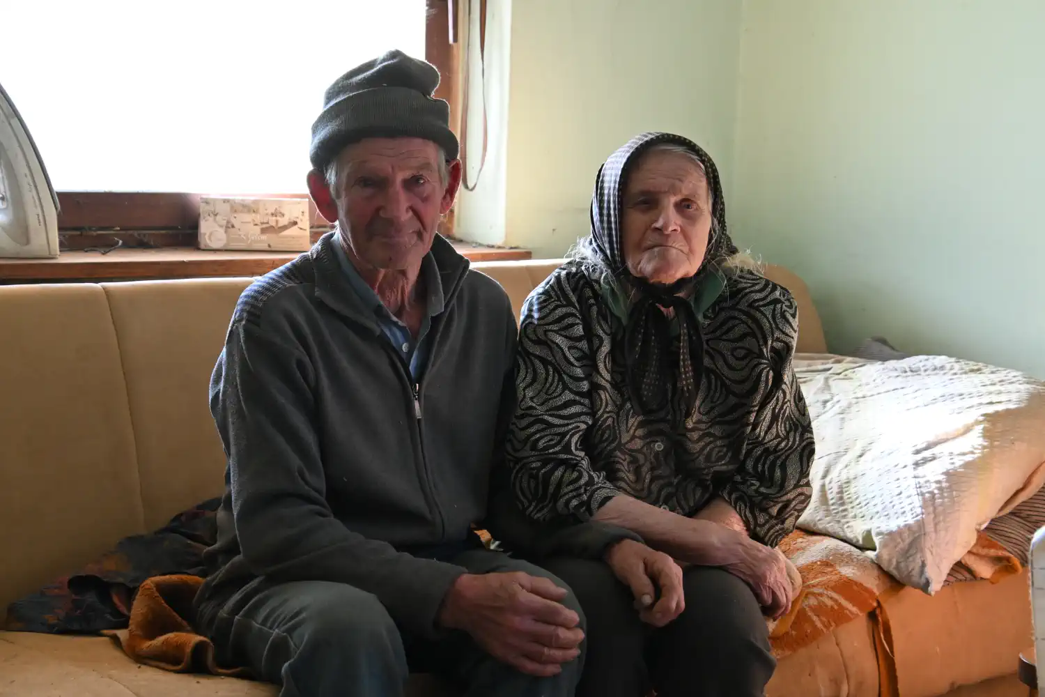 Štefanija i Ivan Škorjanec – Gornja Dubrava (4)